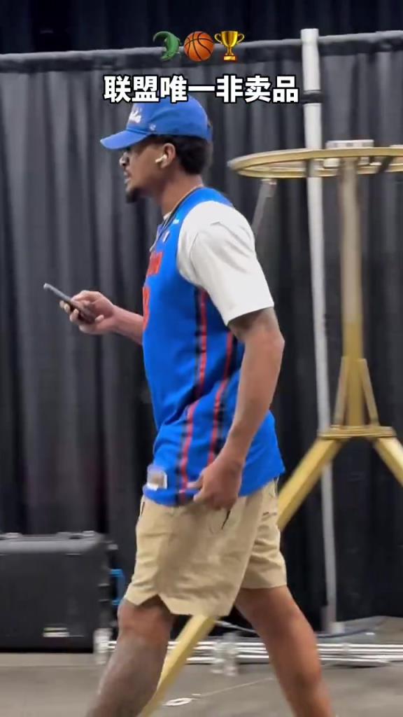 燙手的山芋啊，太陽手握5000W年薪的非賣品，前途茫茫