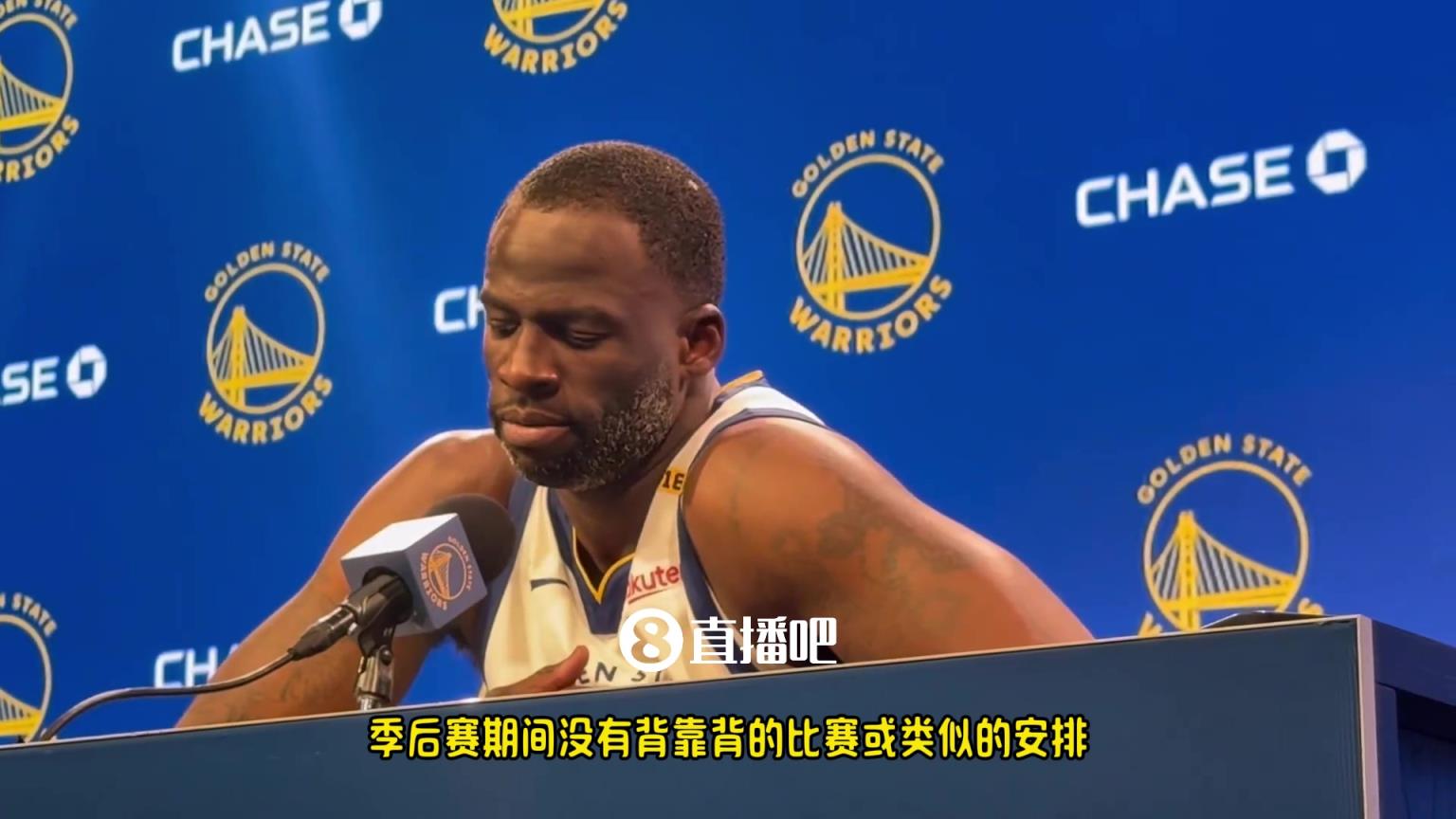 追夢(mèng)：我們會(huì)沒問題的，我們又不是老年人，所以沒關(guān)系的！