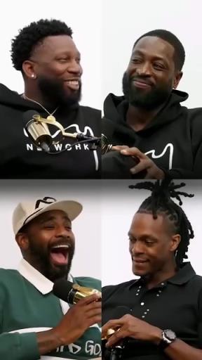 雷阿倫去熱火時的感受？隆多：打著打著發(fā)現(xiàn)，我們射手在對面！